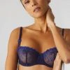 Simone Perele Delice Demi Cup Bra DD+