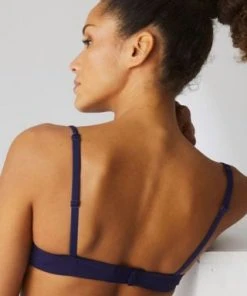 Simone Perele Delice Demi Cup Bra DD+