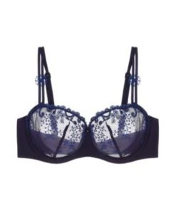 Simone Perele Delice Demi Cup Bra DD+