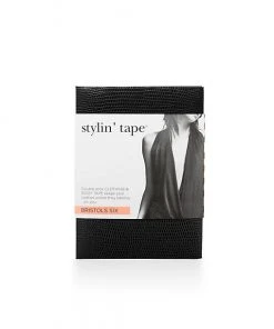 Nippies Bristols Six Stylin Tape